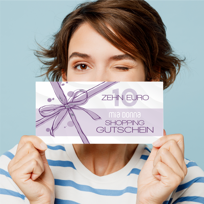 Gutscheine
