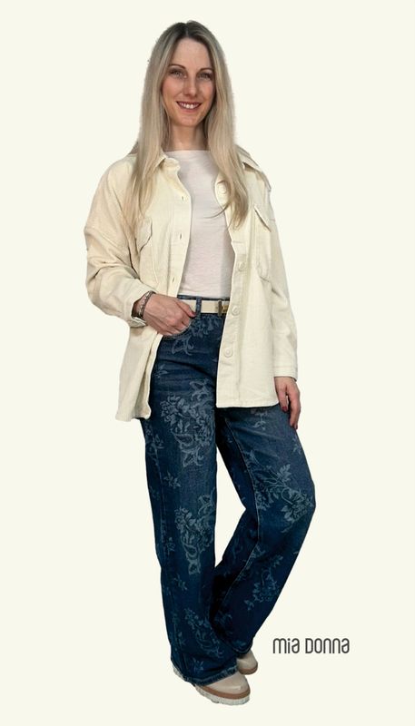 Arrangement "Michelle", 3 Teile