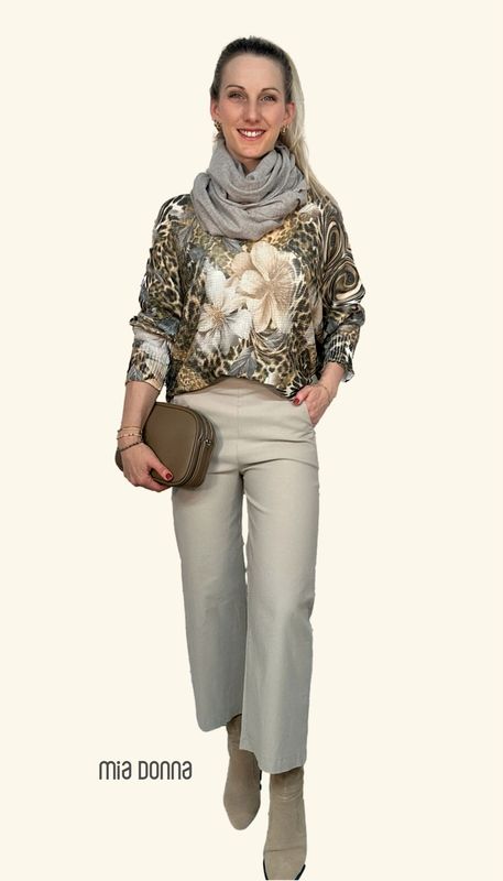 Arrangement "Eleganza", 4 Teile