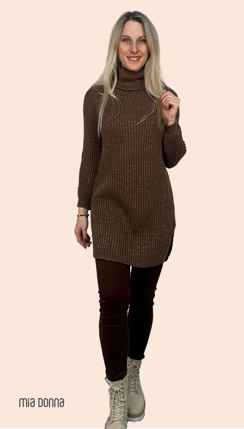 Arrangement "Brown Sugar", 2Teile