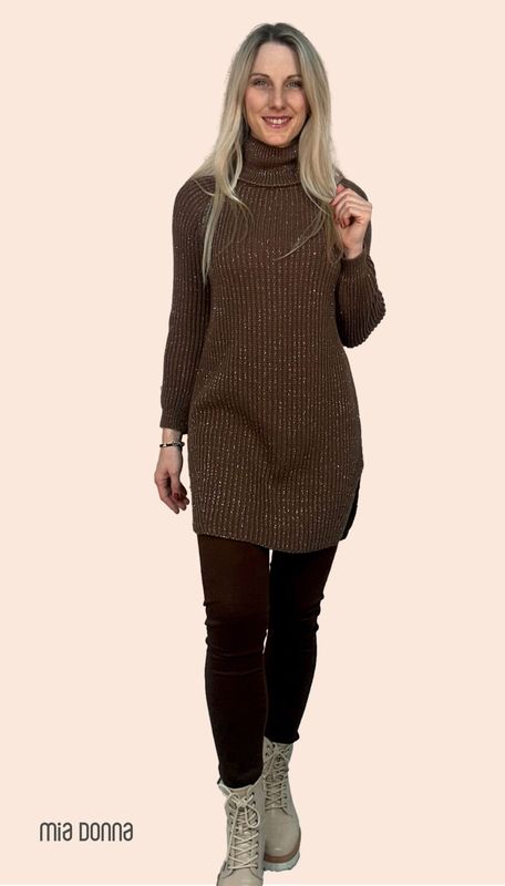 Arrangement "Brown Sugar", 2Teile