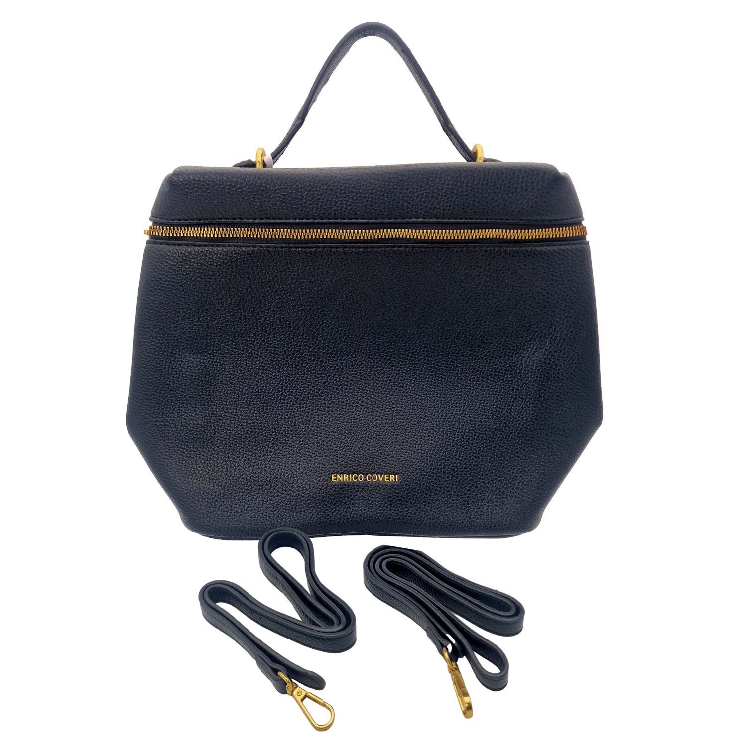 Rucksacktasche Schwarz