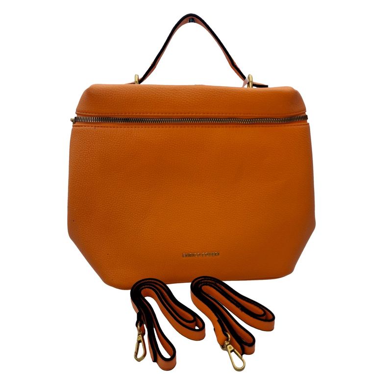 Rucksacktasche Orange