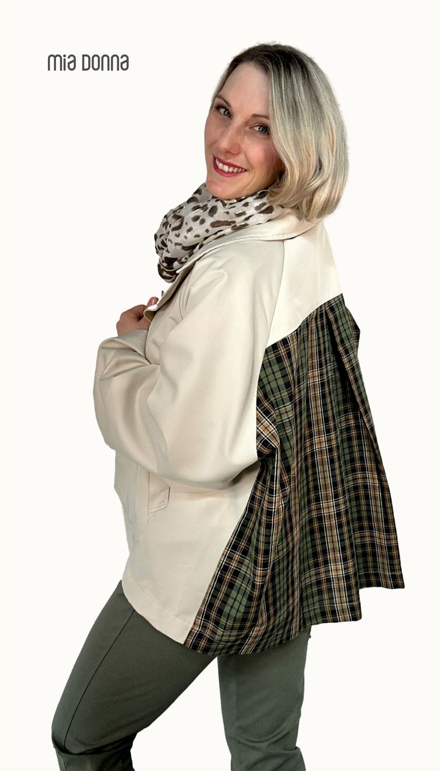 Arrangement "Spring Breeze", 4Teile