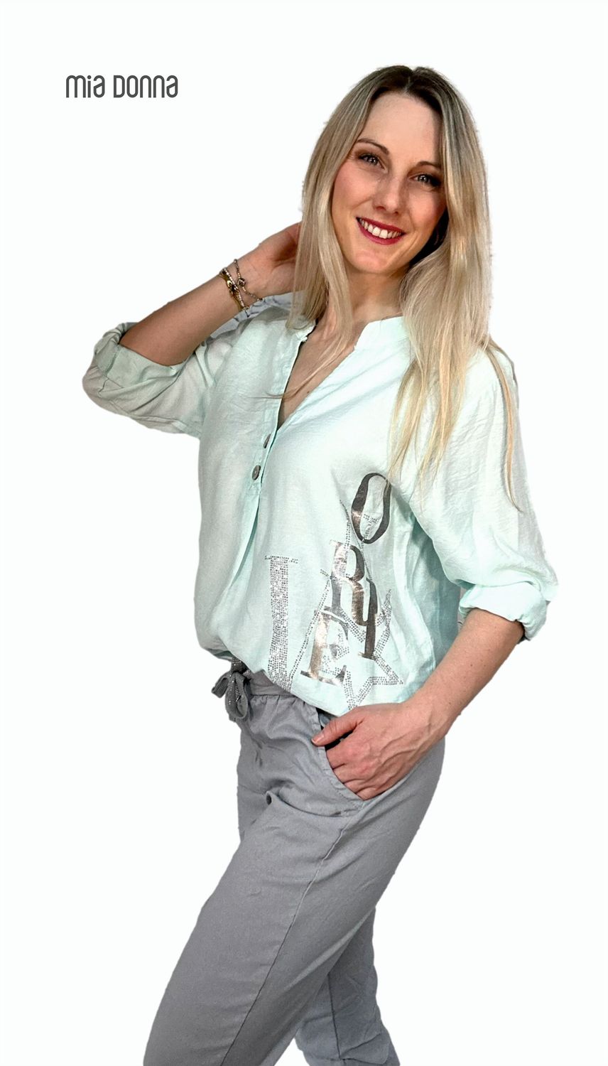 Arrangement "Greta", 2 Teile