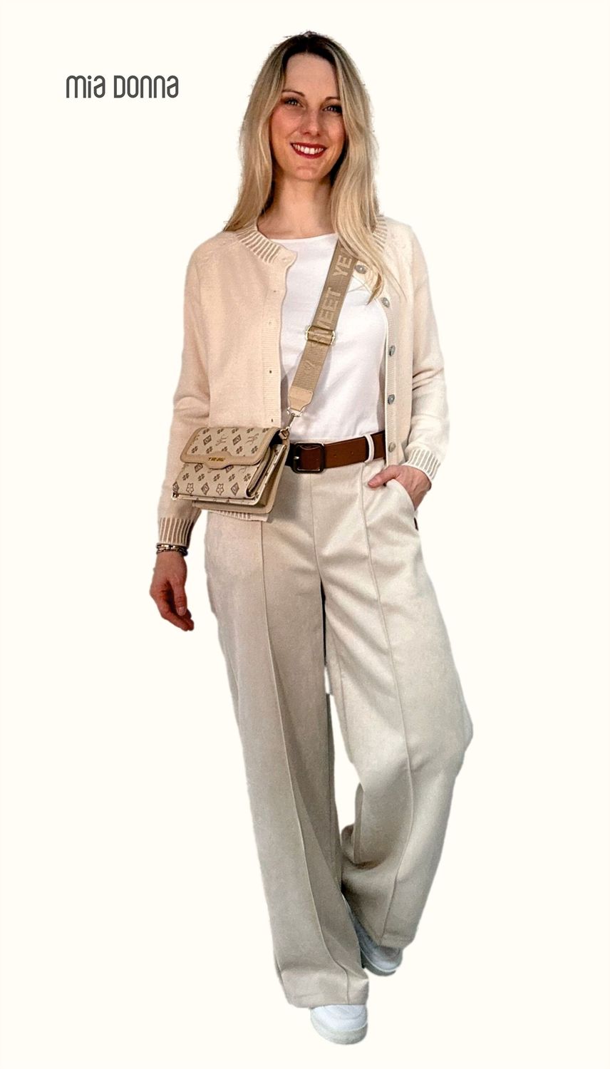 Arrangement "Monique", 4 Teile