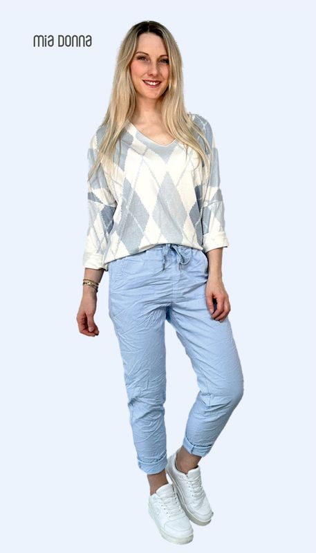 Arrangement "Lorena", 2 Teile