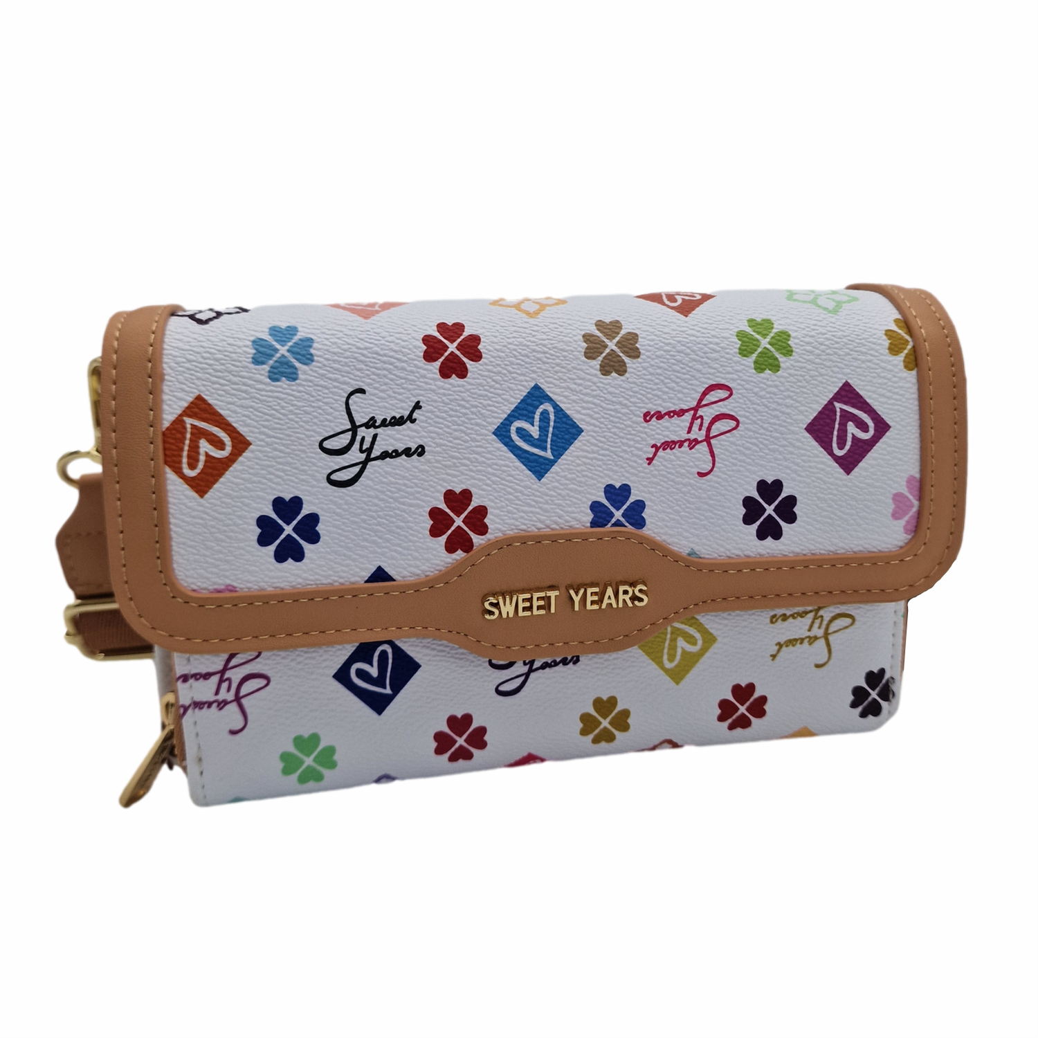 Handtasche Sweet Years