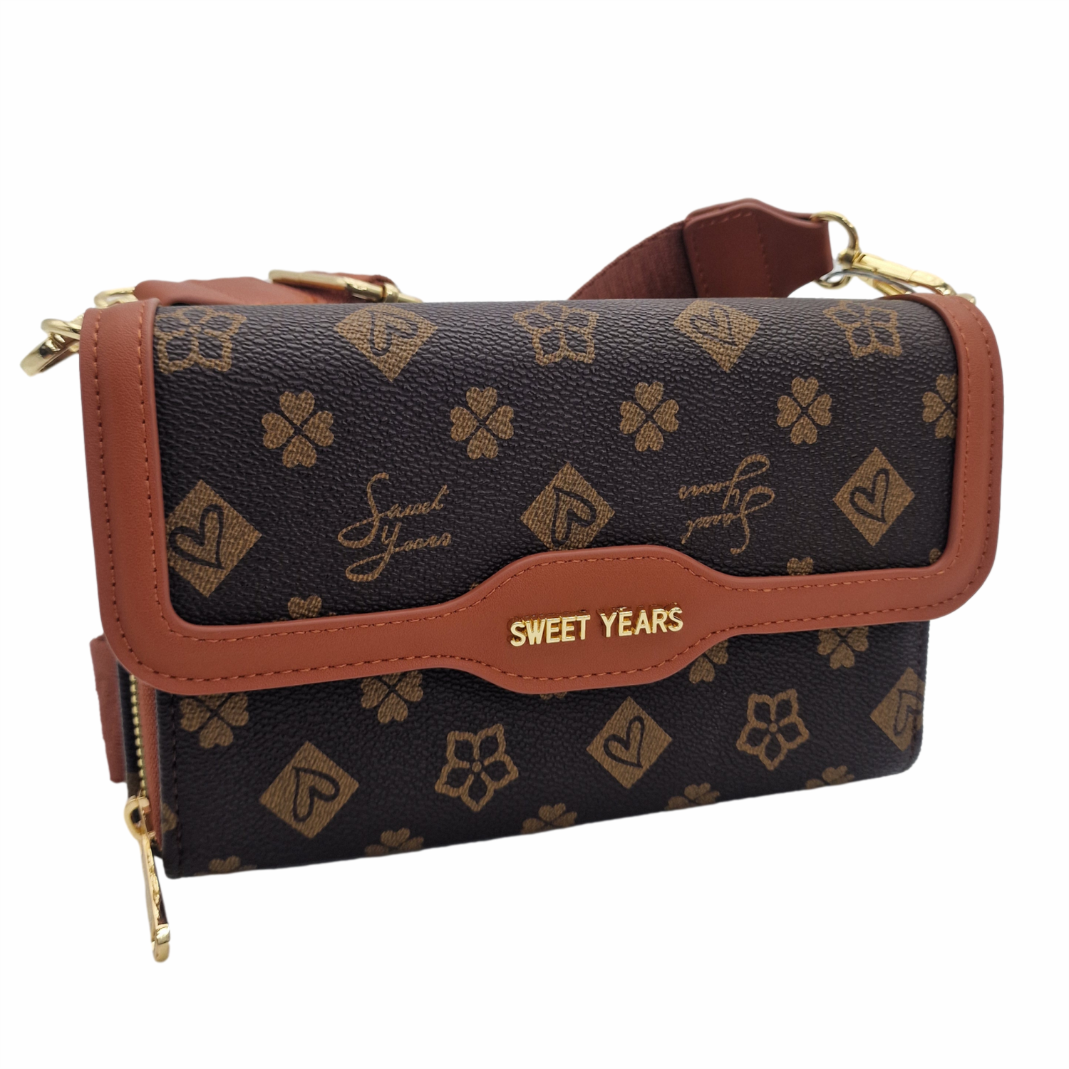 Handtasche Sweet Years