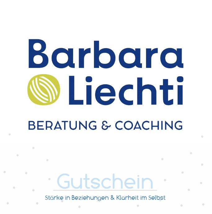 Gutschein für eine individualpsychologische Beratung/Kreativ Coaching