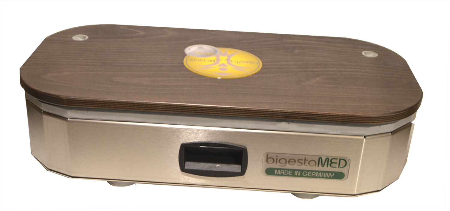 eREGULATOR Frequenztrainer