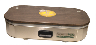 eREGULATOR Frequenztrainer eREGULATOR Frequenztrainer
