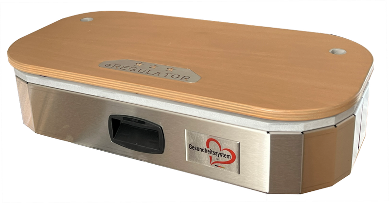 eREGULATOR frequenz eREGULATOR frequenz