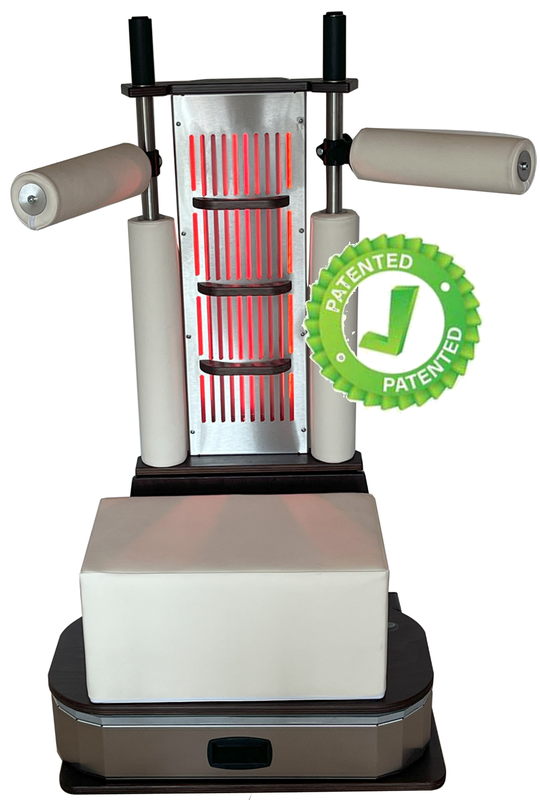 eREGULATOR  TriVita-System