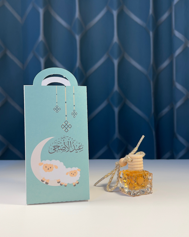 توزيعات فواحة للسيارة