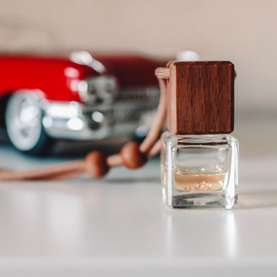 فواحات السيارة