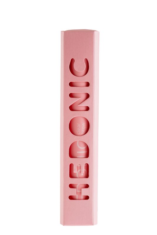 CLEAR BROW GEL HEDONIC