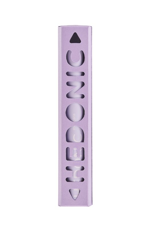 MASCARA ALL IN ONE PERFECT BROWN HEDONIC