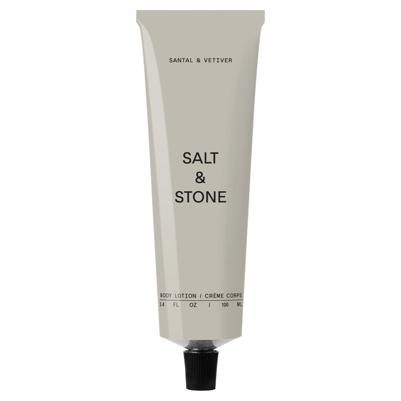 Salt &amp; Stone - Body Lotion 100 ml