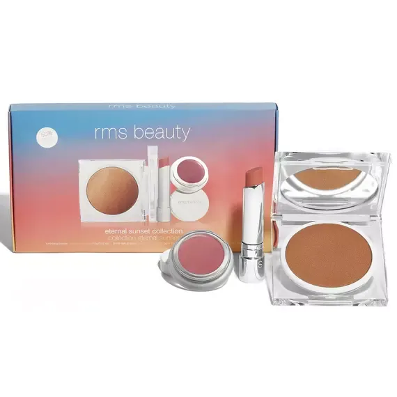 rms beauty - Eternal Sunset Collection