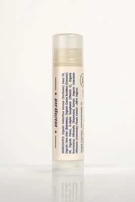 Amazingy - Organic Lip Balm Coconut