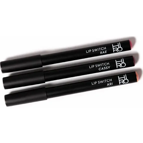 HIRO Cosmetics - Lip Switch