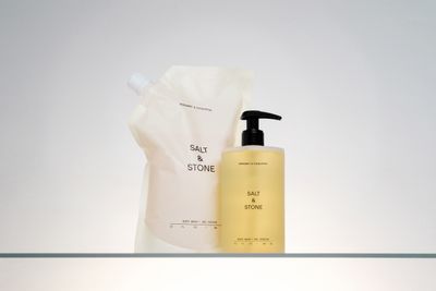 Salt &amp; Stone - Body Wash