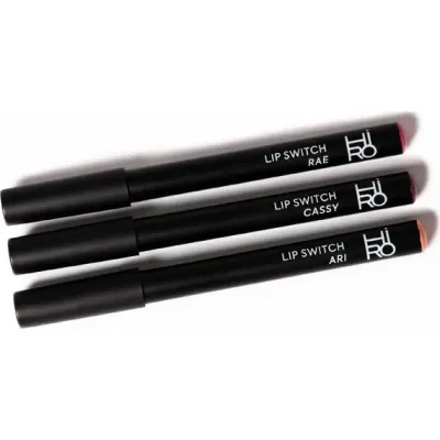 HIRO Cosmetics - Lip Switch
