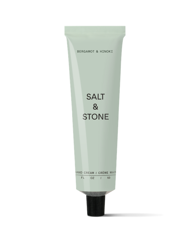 Salt &amp; Stone - Hand Cream
