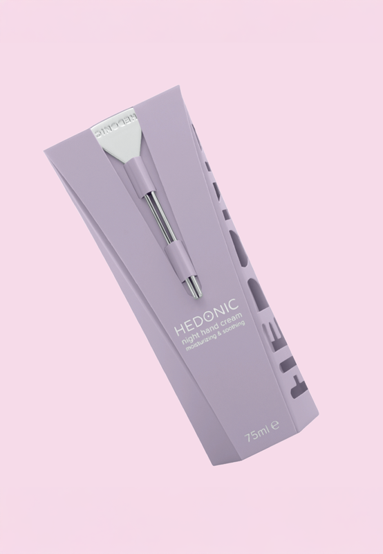 NIGHT HAND CREAM HEDONIC