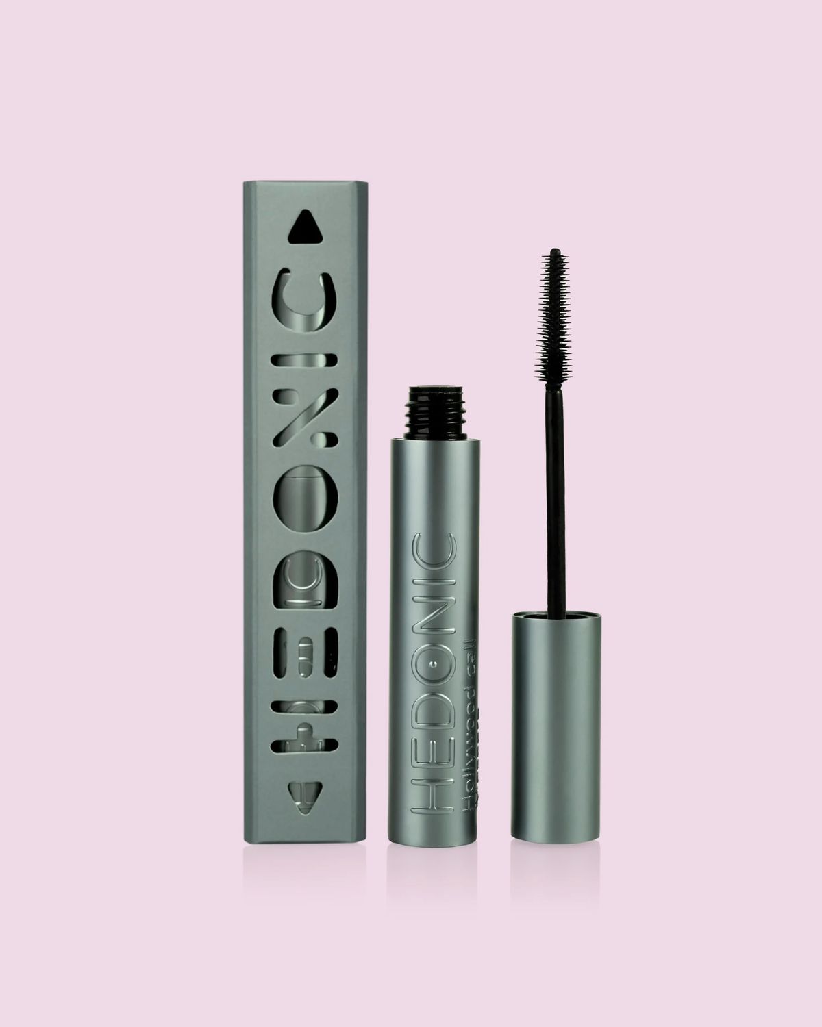 HEDONIC HOLLYWOOD CALL BLACK MASCARA