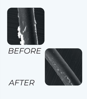 AFTER LAMINATION CARE SERUM HEDONIC