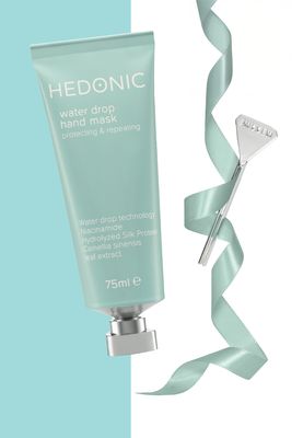 WATER DROP HAND MASK HEDONIC