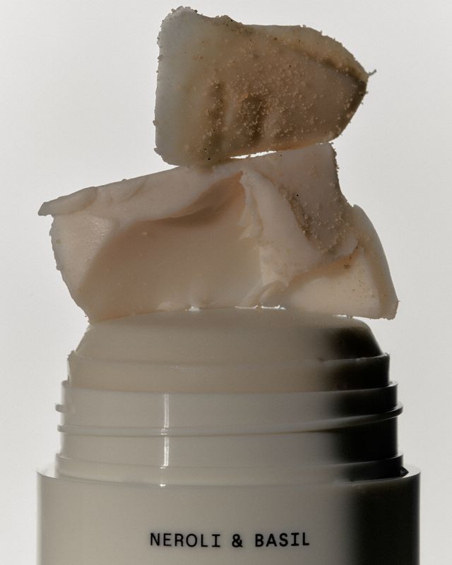 Salt &amp; Stone Natural Deodorant | Extra Strength