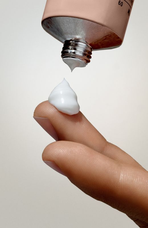 Salt &amp; Stone - Hand Cream