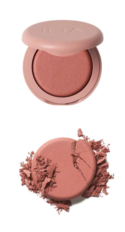 ILIA - Soft Focus Blurring Blush