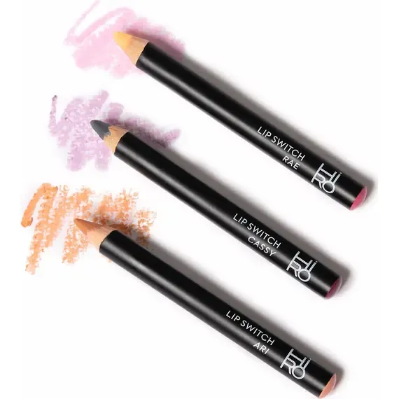 HIRO Cosmetics - Lip Switch