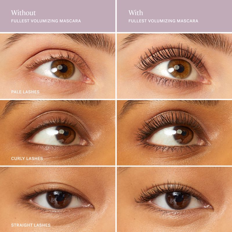 ILIA Beauty - The Mascara Duo Set - Limited Edition