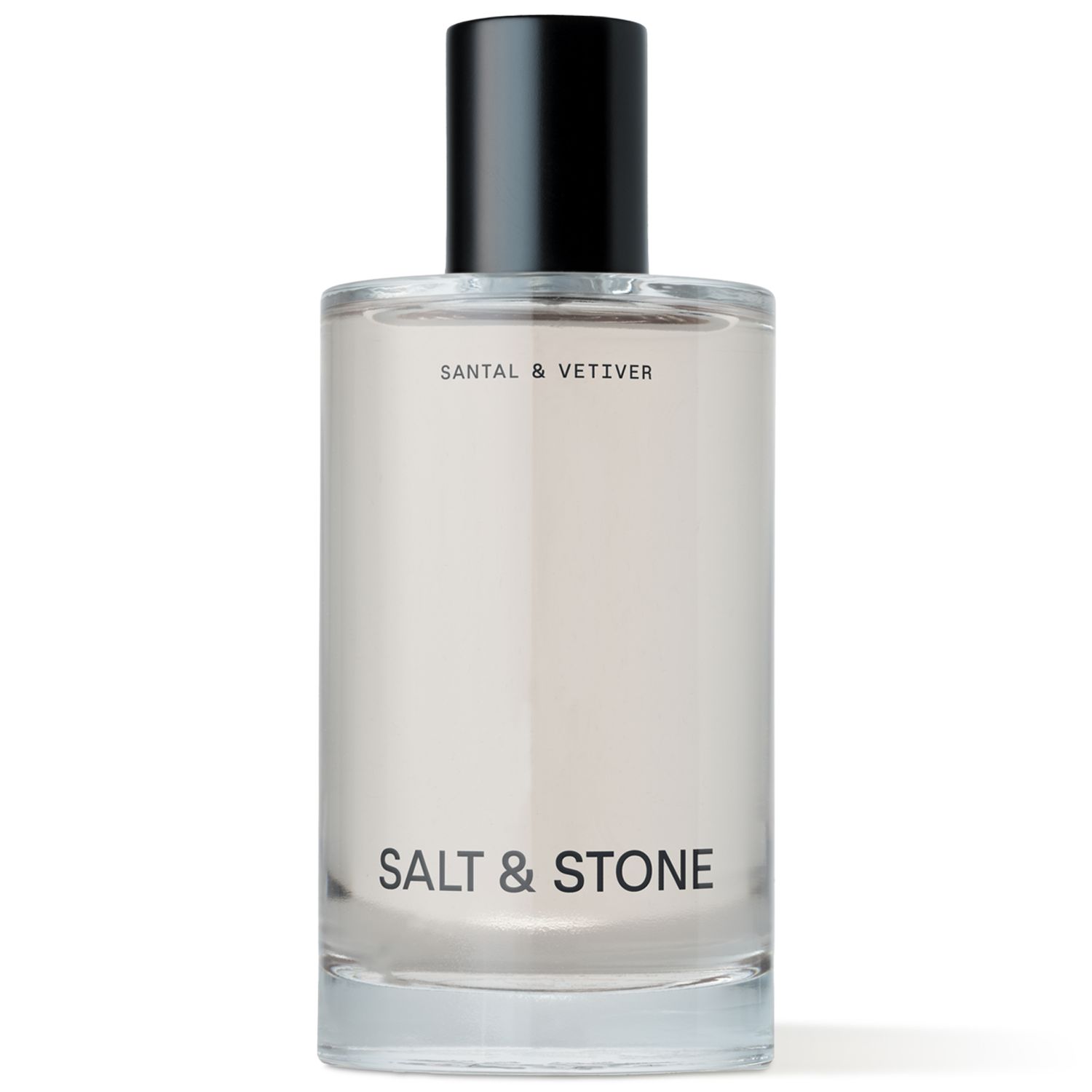 Salt &amp; Stone - Body Mist, Scent: Santal &amp; Vetiver