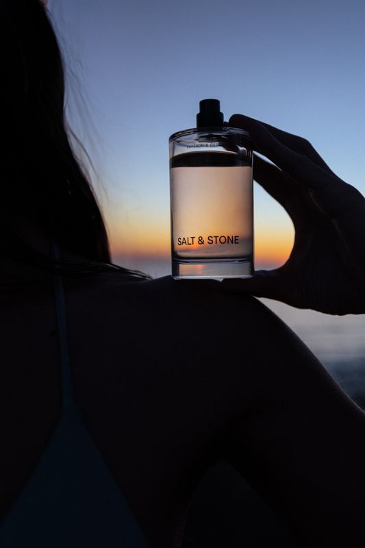 Salt &amp; Stone - Body Mist