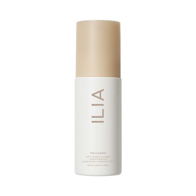 ILIA Beauty - The Cleanse Soft Foaming Cleanser