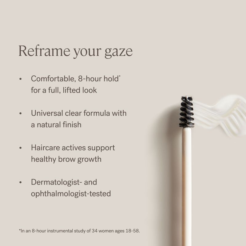 ILIA Beauty — In Frame Brow Gel