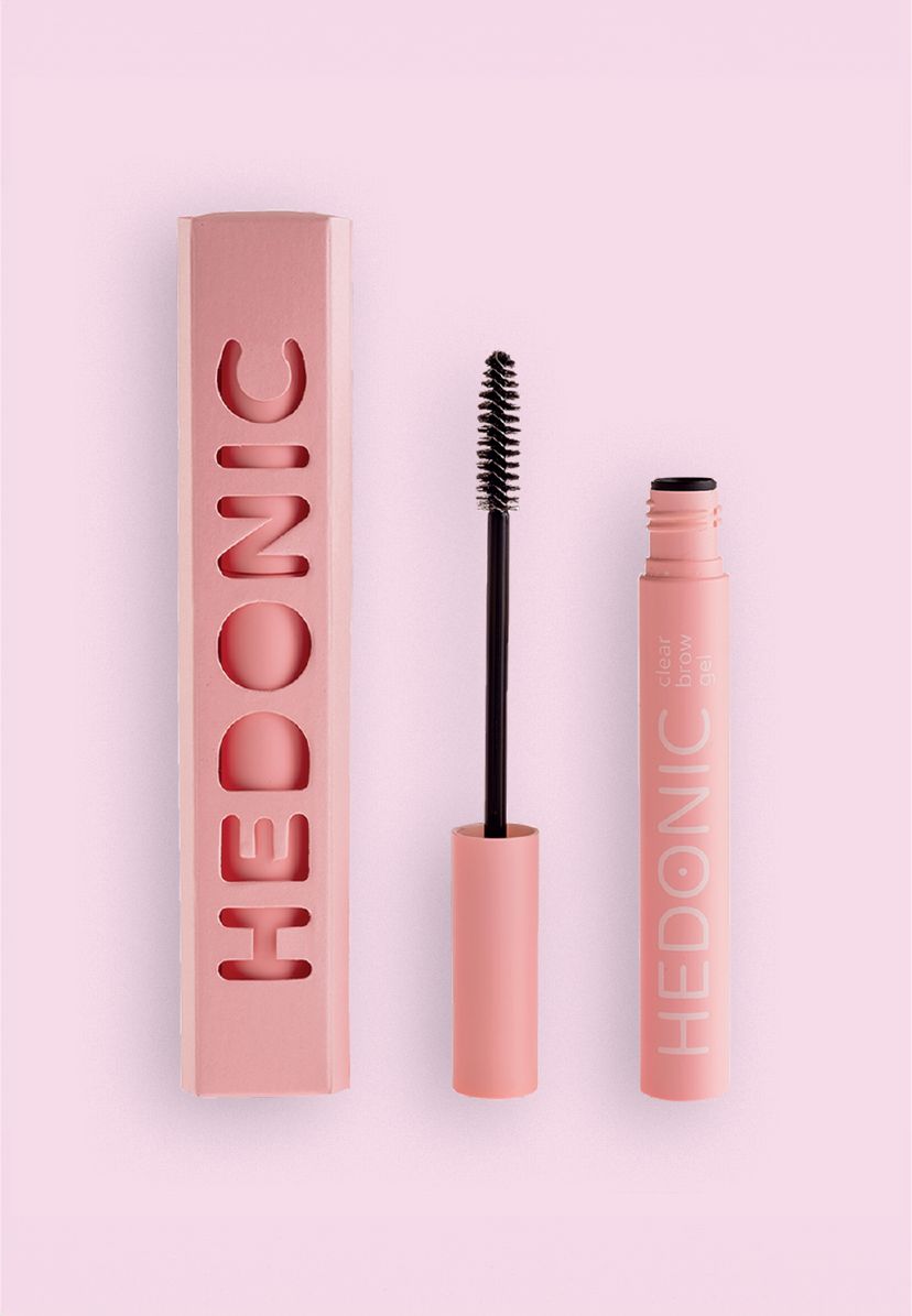 GIFT CLEAR BROW GEL HEDONIC
