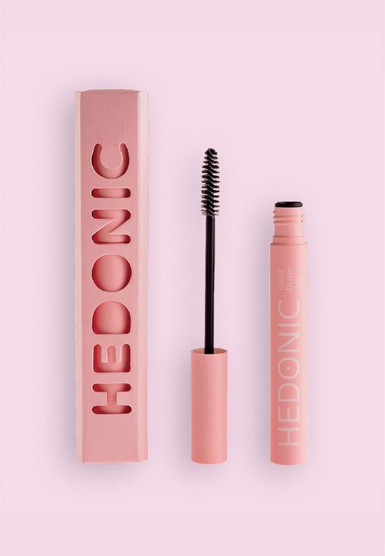GIFT CLEAR BROW GEL HEDONIC