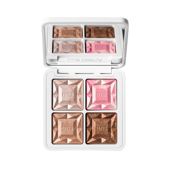 RMS Beauty - ReDimension Daily Glow Palette