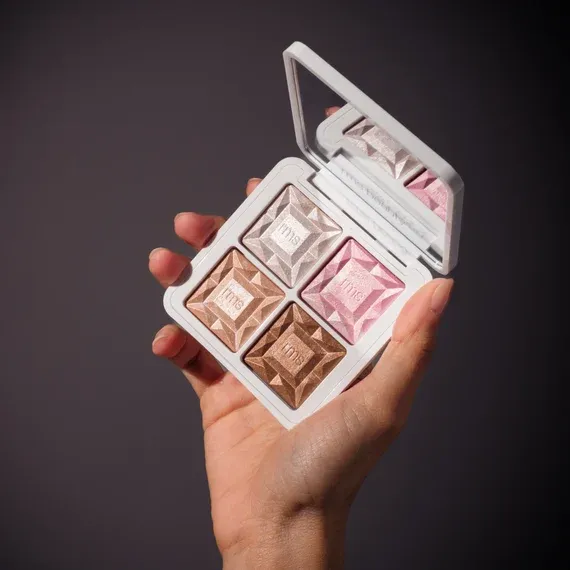 RMS Beauty - ReDimension Daily Glow Palette