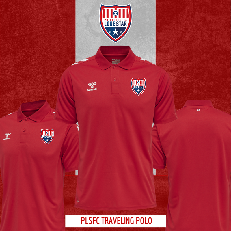 PLSFC Traveling Polo