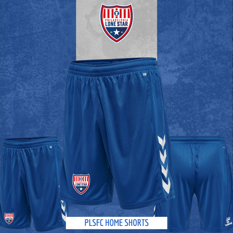 PLSFC Home Shorts