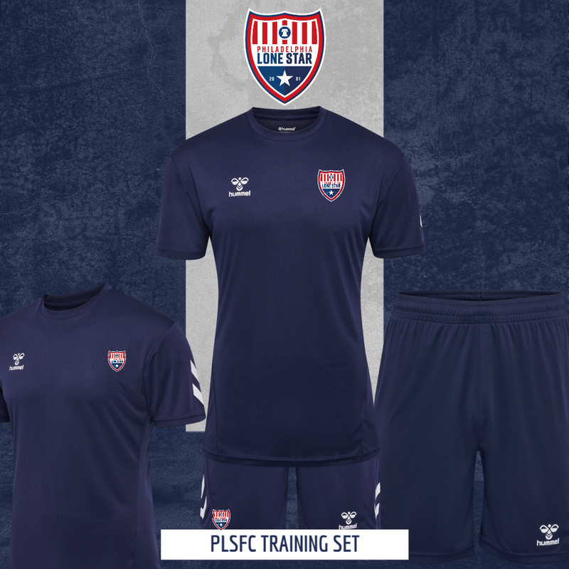 PLSFC Training Kit