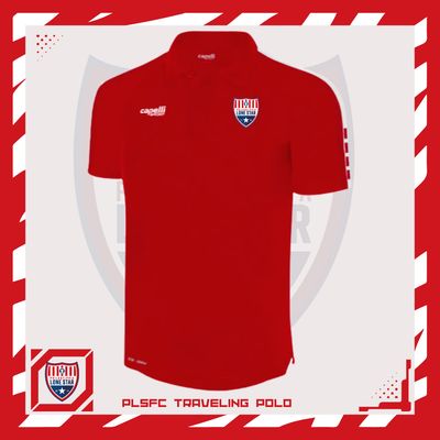 PLSFC Traveling Polo